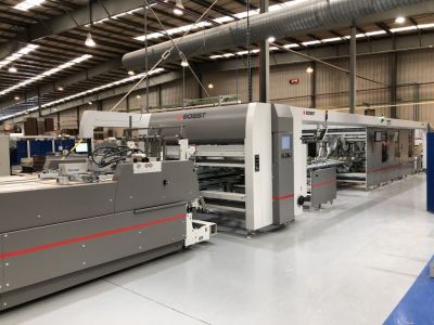 Nueva Bobst Masterfold