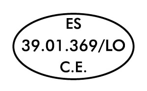 Registro Sanitario Industrial