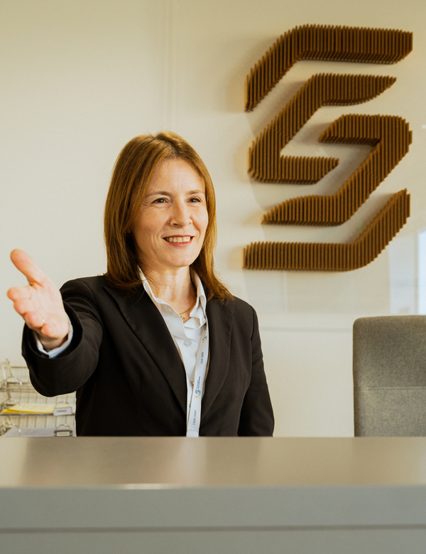 Atención al cliente Cartonajes Santorromán